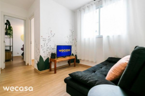 Apto Fit Casa Resort com Piscina-Metrô Brás